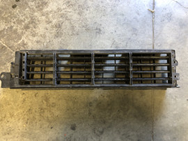 Grila activă Renault Kadjar 2016