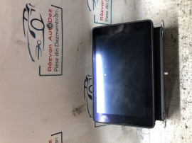 Display navigatie Audi A4 B9 2017