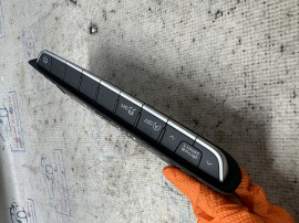 Panou butoane comutare Audi A4 B9 Break 2017