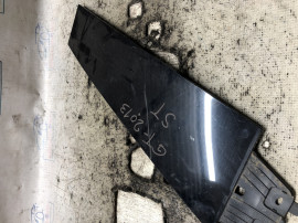 Ornament geam stanga fata superior BMW 5GT (F07) 2013