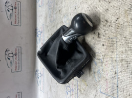 Nuca schimbator 6+1 trepte Audi A4 B9 Break 2017