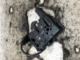 Broasca capota Audi A4 B9 1.4 Benzina 2017