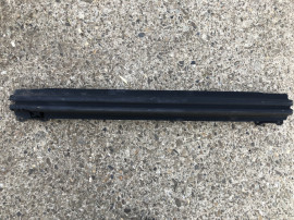 Intaritura bara spate Audi A4 2007