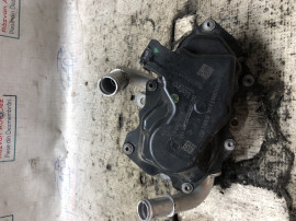 EGR Audi A3 8V 1.6 Motorina 2016