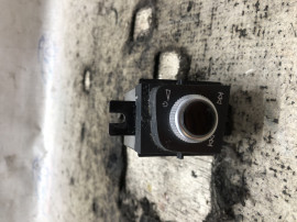 Buton Audi A4 B9 2017