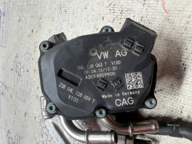 Clapeta acceleratie Audi A4 B9 2.0 Motorina 2017