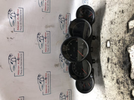 Ceasuri Bord UK Porsche Cayenne 2012