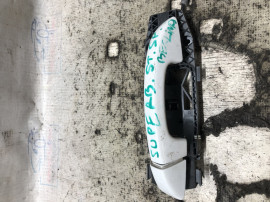 Maner exterior stanga spate Skoda Superb 2 Berlina 2012