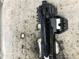 Maner exterior stanga fata Mercedes C-Class W204 2014