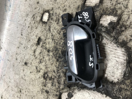 Maner interior stanga spate Peugeot 508 2012