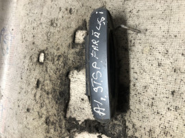 Maner exterior stanga spate Audi A4 2009