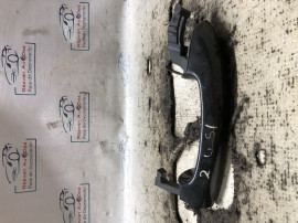 Maner exterior stanga fata Volkswagen Golf 6 2007