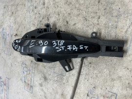 Maner exterior stanga fata BMW E90 2012