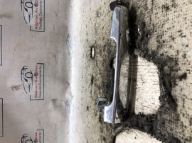 Maner exterior stanga fata Citroen C1 2016