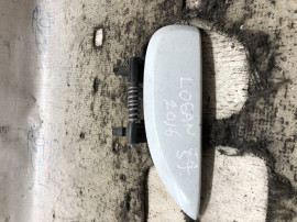 Maner exterior stanga fata Dacia Duster 2014