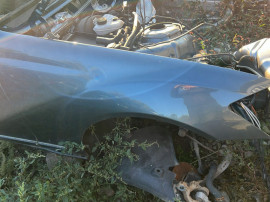 Aripa Dreapta Fata Mercedes S Class 2008