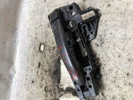 Maner exterior stanga fata Audi Q5 2012