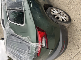 Aripa Dreapta Spate Skoda Karoq 1.5 Benzina 2018