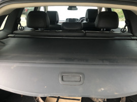 Rulou portbagaj Renault Koleos 1.6 Motorina 2018