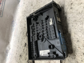 Panou sigurante Seat Leon 2009