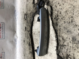 Maner exterior stanga spate Skoda Octavia 2 2011