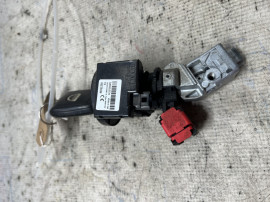 Contact plus cheie Dacia Duster 1.6 Benzina 2019