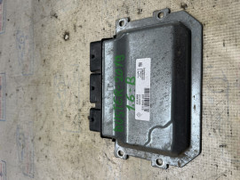 Calculator motor Dacia Duster 1.6 Benzina 2019