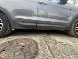 Prag dreapta tabla Hyundai Santa Fe 2.2 Motorina 2014