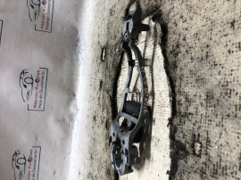 Suport maner exterior spate stanga Skoda Octavia 2 2012