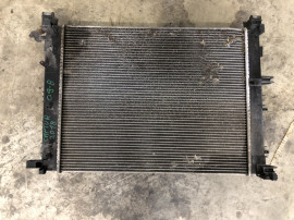 Radiator apa Renault Captur 0.9 Benzina 2018