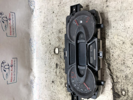 Ceasuri Bord UK Renault Captur 0.9 Benzina 2018
