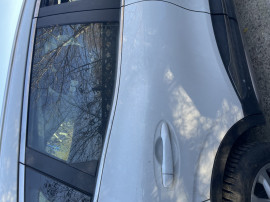 Usa dreapta spate Renault Kadjar 1.2 Benzina 2017