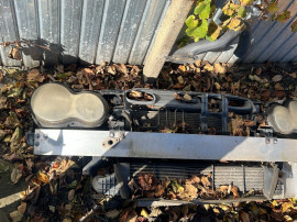 Trager complet Mercedes C-Class W203 2.2 Motorina 2006