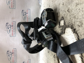 Set Centuri fata cu capsa Renault Captur 0.9 Benzina 2018