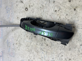 Maner exterior stanga spate Skoda Karoq 2018