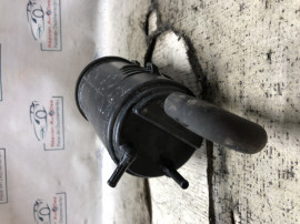 Carcasa filtru carbon Renault Kadjar 1.2 Benzina 2017