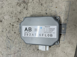 Modul camera Renault Kadjar 2016