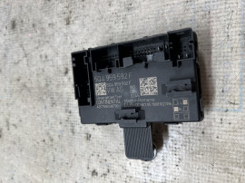 Modul Portiera Stanga Fata Skoda Karoq 2018