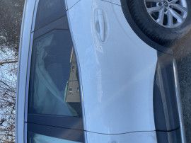 Usa stanga spate Renault Kadjar 1.2 Benzina 2017