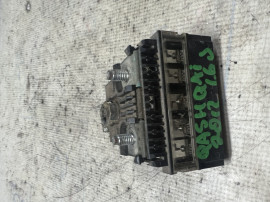 Capsa baterie Nissan Qashqai 1.6 Motorina 2012