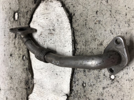 Conducta racitor gaze Volkswagen Sharan 2003