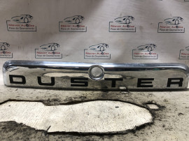 Ornament haion Renault Grand Scenic 2013