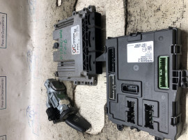 Kit pornire Nissan X-Trail 1.6 Motorina 2016