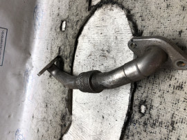 Conducta racitor gaze Volkswagen Sharan 2003