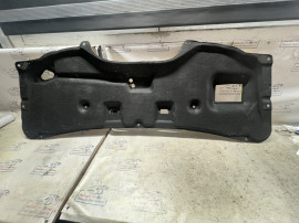 P&acirc;sla capotă Nissan X-Trail 2016