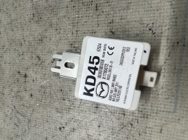 Modul keyless Mazda CX-5 2015