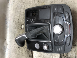 Rama nuca schimbator plus butoane Audi A7 2012