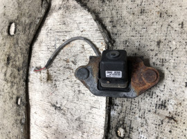 Camera fata Nissan Qashqai 2013