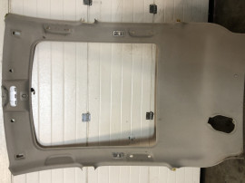 Plafon material cu panorama Nissan Qashqai 2012