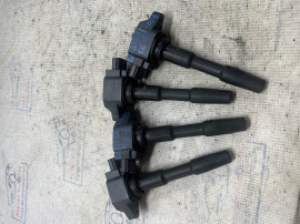 Fise bujii Dacia Duster 1.6 Benzina 2019